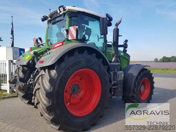 Fendt 728 VARIO GEN-7