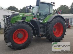 Fendt 728 VARIO GEN-7