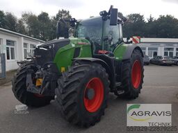 Fendt 728 VARIO GEN-7
