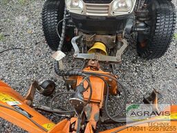 Kubota L2421 DHL