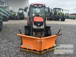 Kubota L2421 DHL