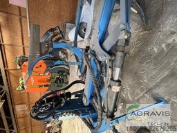 Lemken JUWEL 7 M 4+1 N 100