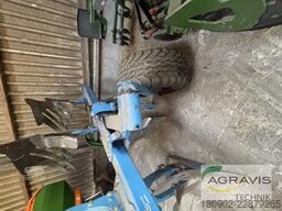 Lemken JUWEL 7 M 4+1 N 100