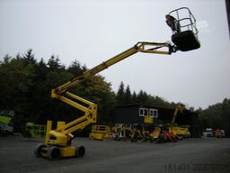 Niftylift Lift HR17 NE MK3 (0355)