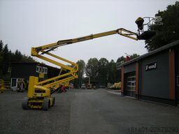 Niftylift Lift HR17 NE MK3 (0355)