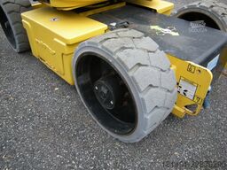 Niftylift Lift HR17 NE MK3 (0355)
