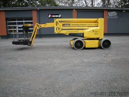Niftylift Lift HR17 NE MK3 (0355)