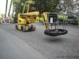 Niftylift Lift HR17 NE MK3 (0355)