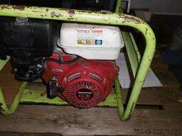 Pramac Stromgenaerator Stromagregat