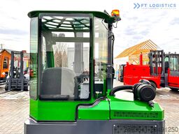 Combilift Combilift C3000CB - DUPLEX - CABIN - NEW