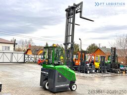 Combilift Combilift C3000CB - DUPLEX - CABIN - NEW