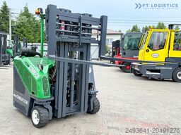 Combilift CB3000 / TRIPLEX 4900MM / FREE LIFT