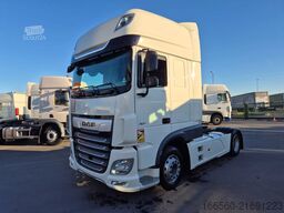 DAF XF 480 FT SUPER SPACE CAB