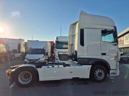 DAF XF 480 FT SUPER SPACE CAB