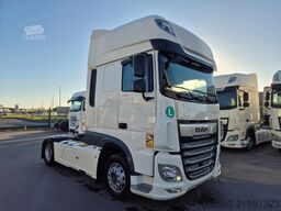 DAF XF 480 FT SUPER SPACE CAB