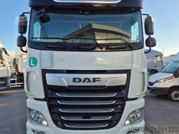 DAF XF 480 FT SUPER SPACE CAB