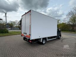 MERCEDES-BENZ Sprinter III 514 CDI Koffer Zwillungsbereifung