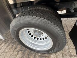 MERCEDES-BENZ Sprinter III 514 CDI Koffer Zwillungsbereifung