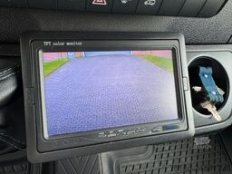 MERCEDES-BENZ Sprinter III 514 CDI Koffer Zwillungsbereifung