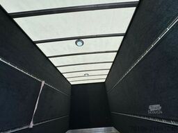 MERCEDES-BENZ Sprinter III 514 CDI Koffer Zwillungsbereifung