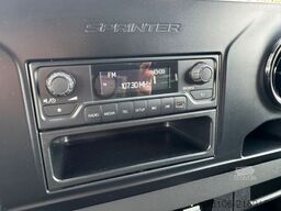 MERCEDES-BENZ Sprinter III 514 CDI Koffer Zwillungsbereifung