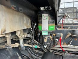 Ginaf X6 5350 CTSE 10x6 AJK Kipper 26 m3 Euro 6