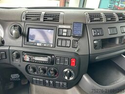 Ginaf X6 5350 CTSE 10x6 AJK Kipper 26 m3 Euro 6