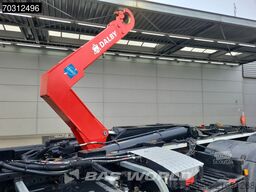 MAN TGS 33.430 TGS 6X4 3,90m Wheelbase Big-Axle Dal...