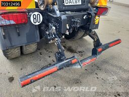 MAN TGS 33.430 TGS 6X4 3,90m Wheelbase Big-Axle Dal...