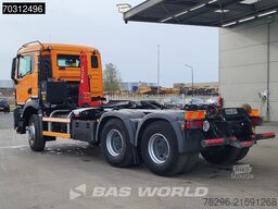 MAN TGS 33.430 TGS 6X4 3,90m Wheelbase Big-Axle Dal...