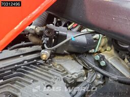 MAN TGS 33.430 TGS 6X4 3,90m Wheelbase Big-Axle Dal...