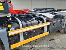 MAN TGS 33.430 TGS 6X4 3,90m Wheelbase Big-Axle Dal...