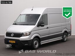Volkswagen Crafter 140pk L3H3 Trekhaak Navi Airco Cruise P...