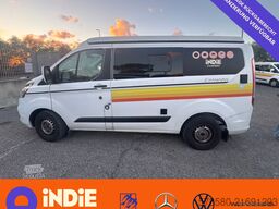 Ford Panama P10 Wohnmobil | 2022 | Euro 6 | Professioneller Verkäufer