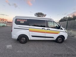 Ford Panama P10 Wohnmobil | 2022 | Euro 6 | Professioneller Verkäufer