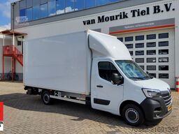 Renault MASTER 165.35 - V-38-NBT -  LAADBAK-LAADKLEP - ...