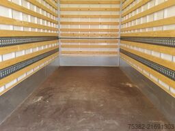 Renault MASTER 165.35 - V-38-NBT -  LAADBAK-LAADKLEP - ...