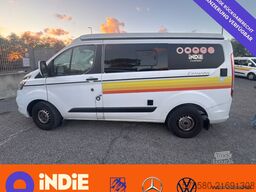 Ford Panama P10 Wohnmobil | 2022 | Euro 6 | Professioneller Verkäufer