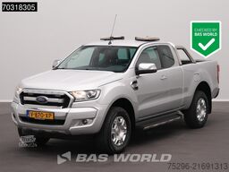 Ford Ranger 160PK 2.2 TDCi Limited Supercab Trekhaak...