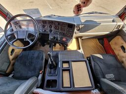 Scania R143-450 V8 6x2 Frigo combination - Oldtimer - ...