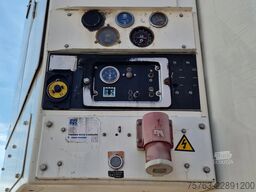 Scania R143-450 V8 6x2 Frigo combination - Oldtimer - ...