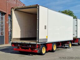 Scania R143-450 V8 6x2 Frigo combination - Oldtimer - ...