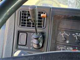 Scania R143-450 V8 6x2 Frigo combination - Oldtimer - ...