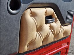 Scania R143-450 V8 6x2 Frigo combination - Oldtimer - ...