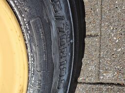Scania R143-450 V8 6x2 Frigo combination - Oldtimer - ...