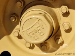 Scania R143-450 V8 6x2 Frigo combination - Oldtimer - ...