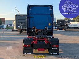 Scania S 520