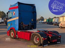 Scania S 520