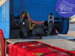 Scania S 520