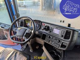 Scania S 520